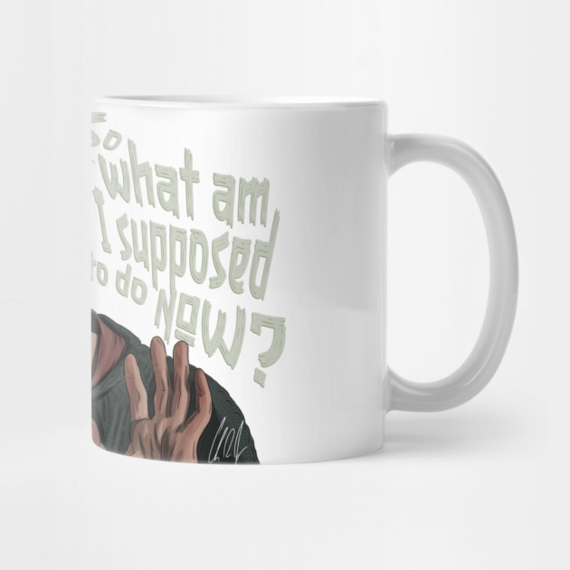 Tick Tick Boom: So what am I suppose to do now? by 51Deesigns