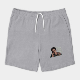 Tick Tick Boom: So what am I suppose to do now? Shorts