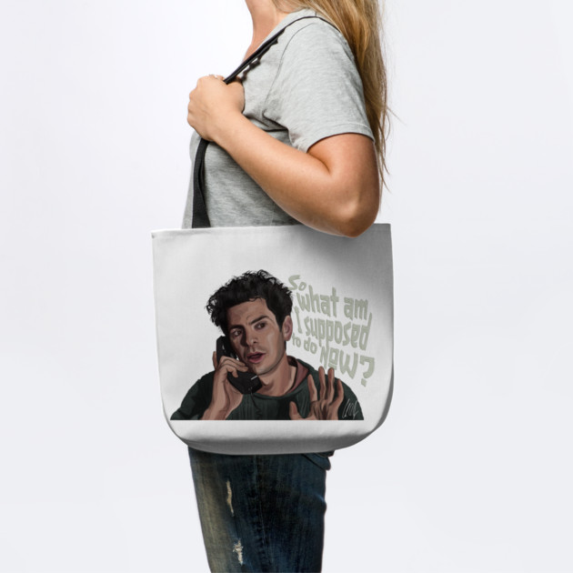 Tick Tick Boom: So what am I suppose to do now? by 51Deesigns