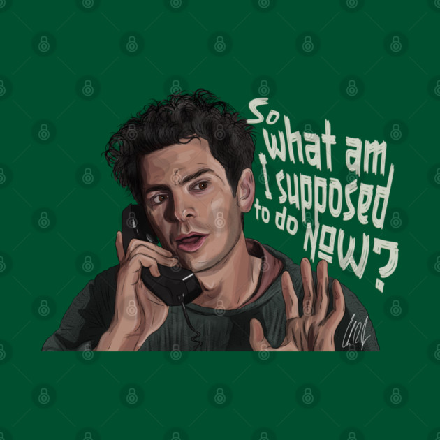 Tick Tick Boom: So what am I suppose to do now? by 51Deesigns