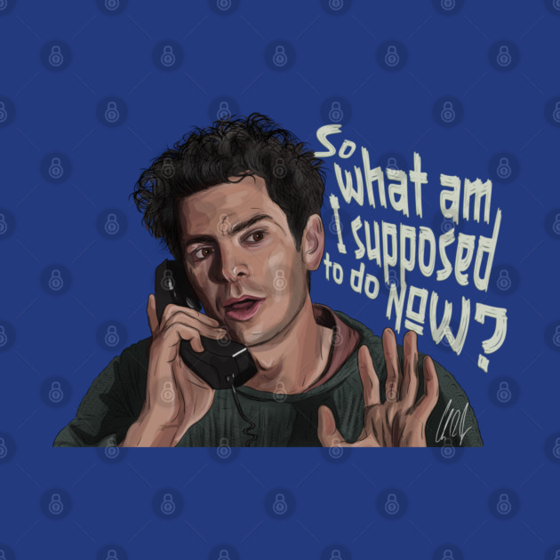 Tick Tick Boom: So what am I suppose to do now? by 51Deesigns