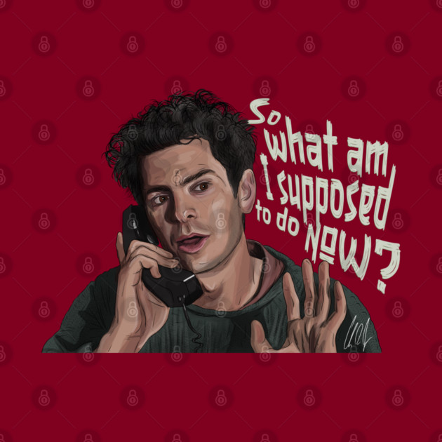 Tick Tick Boom: So what am I suppose to do now? by 51Deesigns