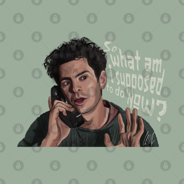 Tick Tick Boom: So what am I suppose to do now? by 51Deesigns