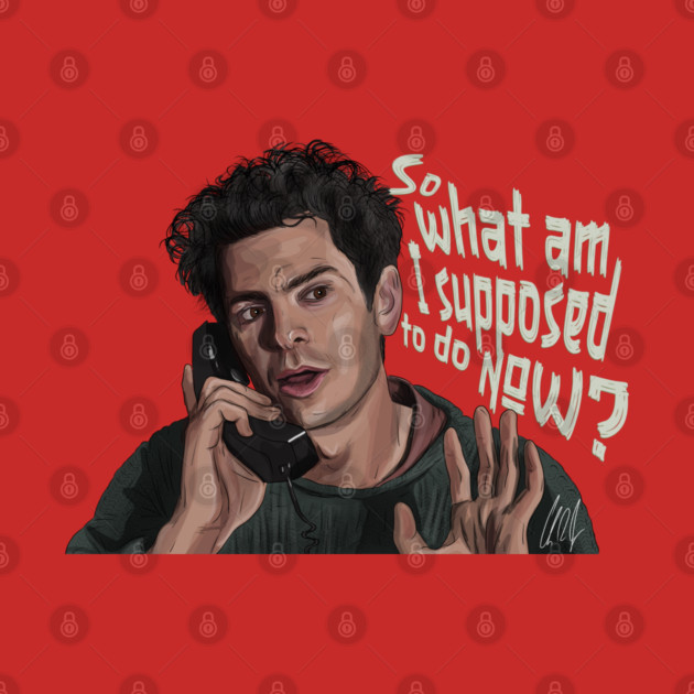 Tick Tick Boom: So what am I suppose to do now? by 51Deesigns