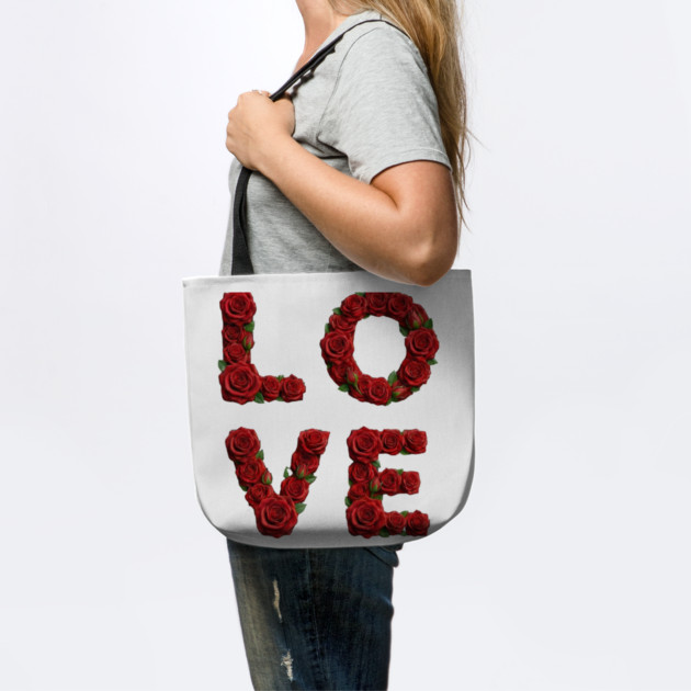 Celebrate Love with Rose O Special Edition by Art2Wear