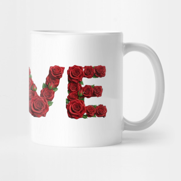 Floral Romance Statement Piece for Special Times by Art2Wear