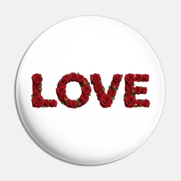 Floral Romance Statement Piece for Special Times Pin by Art2Wear