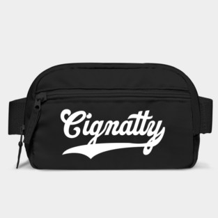 Cignatty Coach Cignetti Indiana-Football Bag