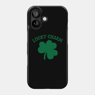 Lucky Charm Phone Case