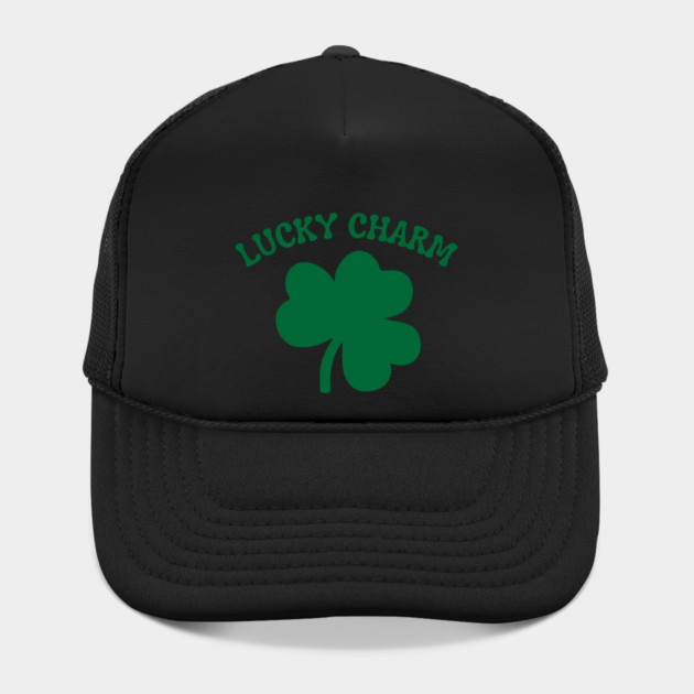 Lucky Charm by Creatifly Graphic Tees