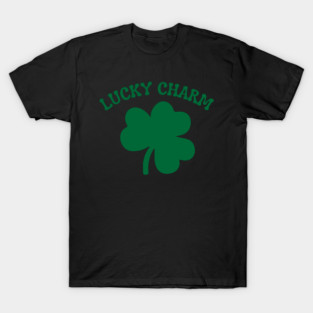 Lucky Charm T-Shirt