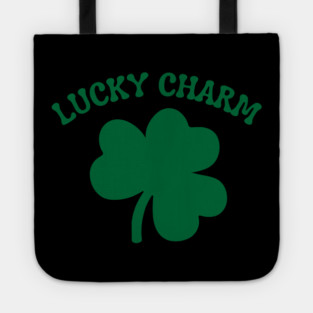 Lucky Charm Tote