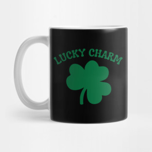 Lucky Charm Mug