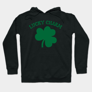 Lucky Charm Hoodie