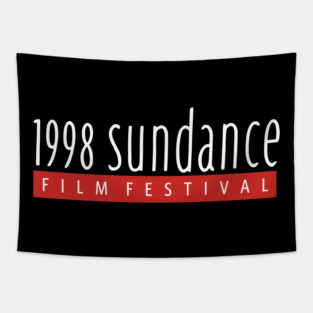 Sundance Film Festival 1998 Tapestry