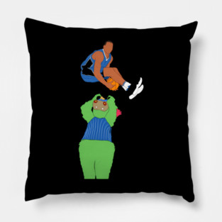 Aaron Gordons Pillow