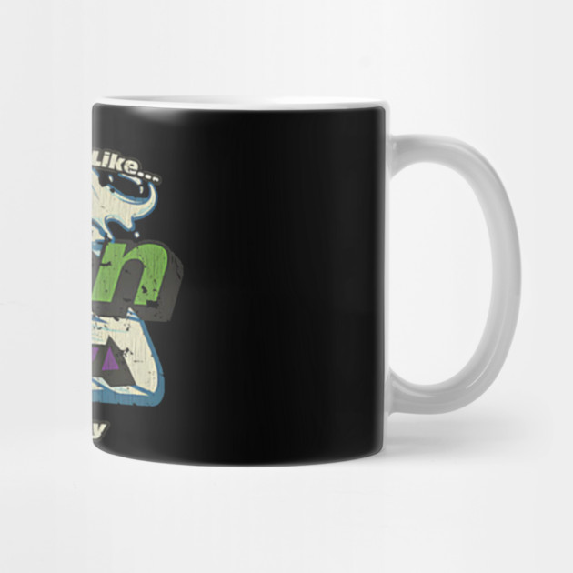 Action Park New Jersey 1978 by Ink Lines