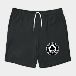 Ace-Cafe-London Logo Shorts