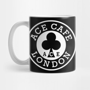Ace-Cafe-London Logo Mug