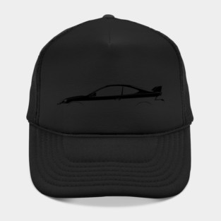 Acuras RSX Type-S A-Spec Silhouette Hat