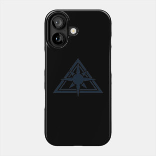 Abydos-High School Phone Case