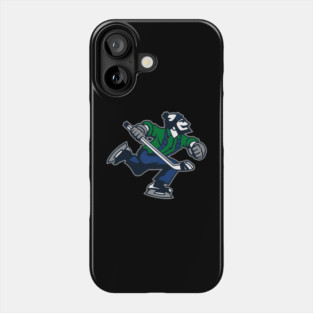 Abbotsfords Canucks Phone Case