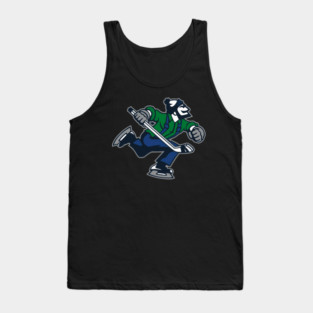 Abbotsfords Canucks Tank Top