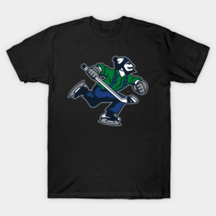 Abbotsfords Canucks T-Shirt