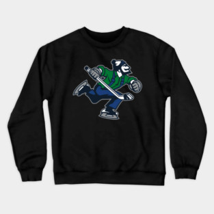 Abbotsfords Canucks Crewneck Sweatshirt