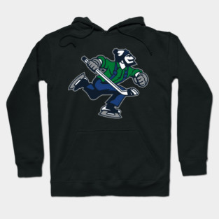 Abbotsfords Canucks Hoodie