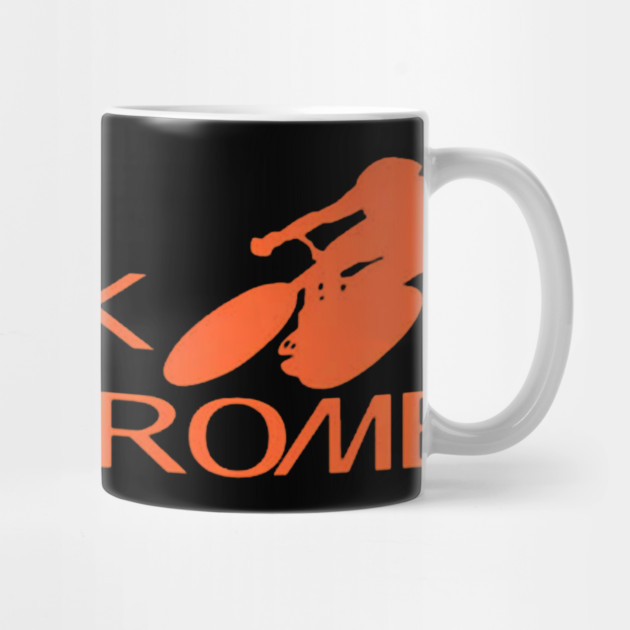 Alkek Velodrome Logo by Ink Lines