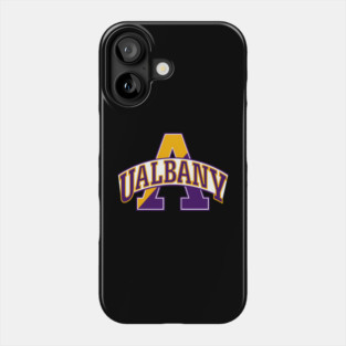 Albanys Great Danes Phone Case