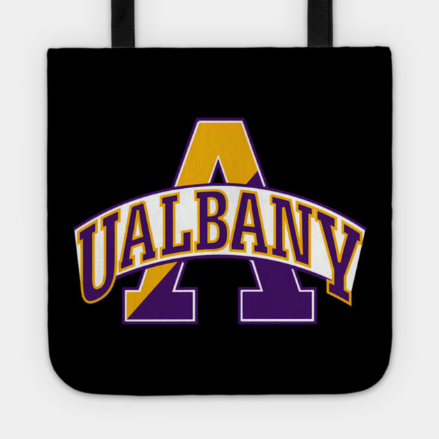 Albanys Great Danes Tote by Ink Lines