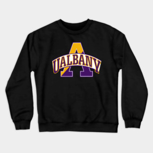 Albanys Great Danes Crewneck Sweatshirt