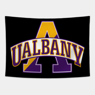 Albanys Great Danes Tapestry