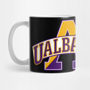 Albanys Great Danes Mug