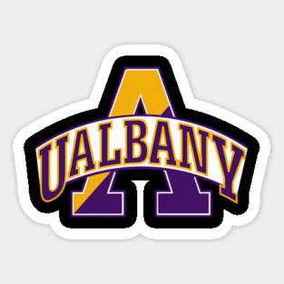 Albanys Great Danes Sticker