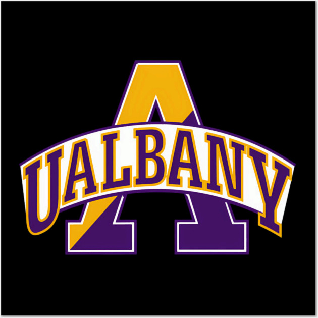 Albanys Great Danes Wall Art by Ink Lines