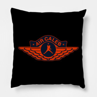 Air Calebs Pillow