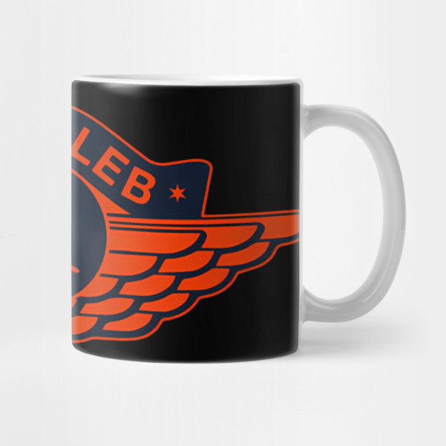 Air Calebs by Ink Lines