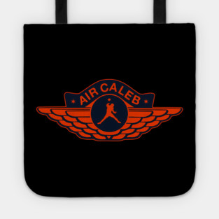 Air Calebs Tote