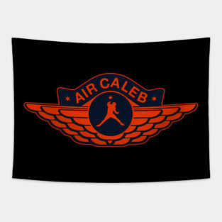 Air Calebs Tapestry