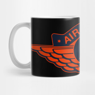 Air Calebs Mug