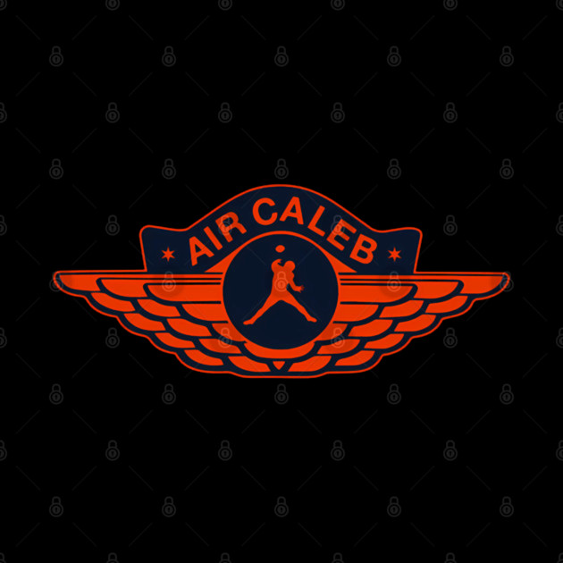 Air Calebs by Ink Lines