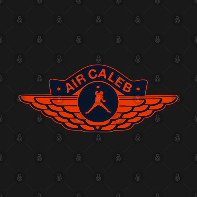 Air Calebs by Ink Lines