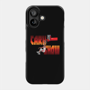 Alex Carusos Phone Case