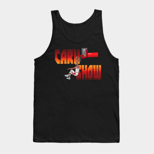 Alex Carusos Tank Top by Ink Lines