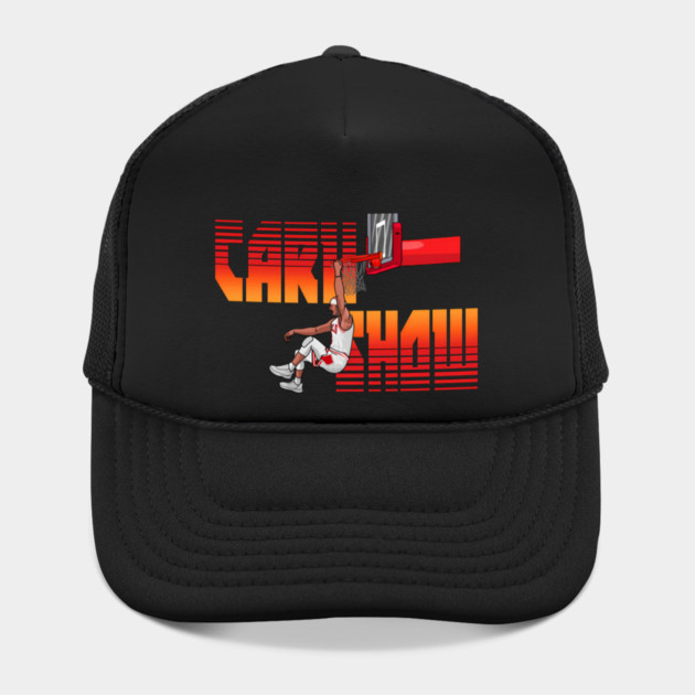 Alex Carusos by Ink Lines