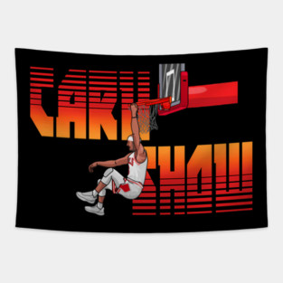 Alex Carusos Tapestry