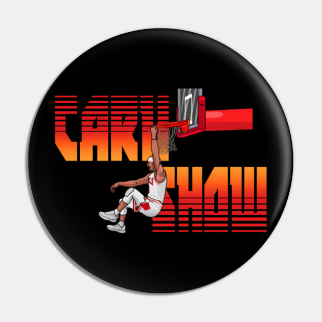 Alex Carusos Pin by Ink Lines